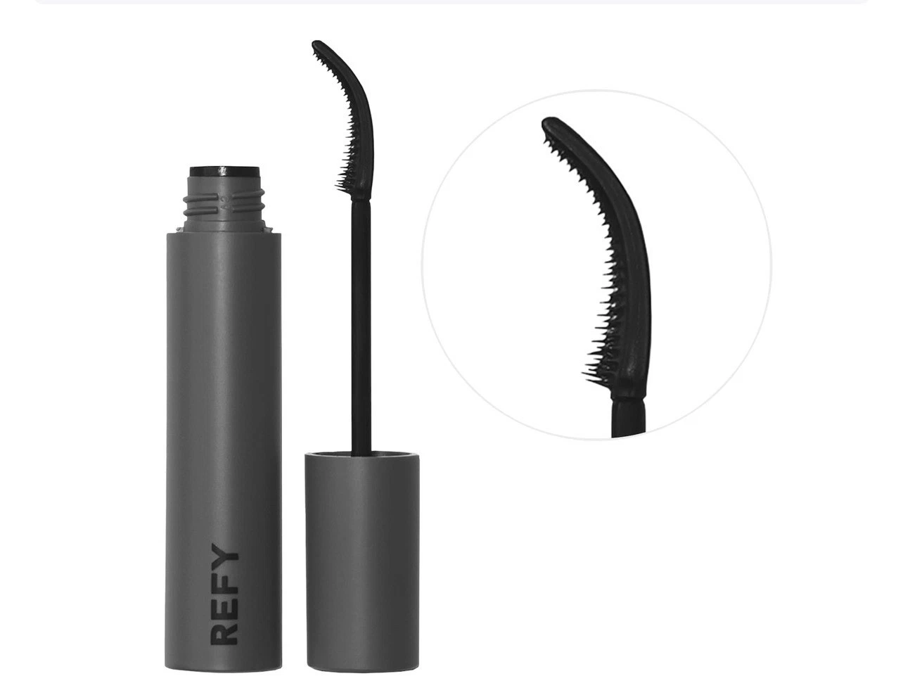 REFY Lash Sculpt Lengthen and Lift Mascara in Black, Free Shipping!(0.338 oz)new
Opens in a new wind
