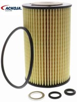 Ackoja A52-0508 ÖLfilter MotoröLfilter FüR Hyundai FüR Kia