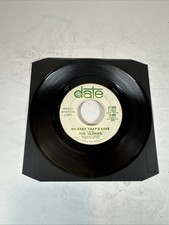 The GLORIES Promo No News / Oh Baby That's Love 1968 NORTHERN SOUL 2