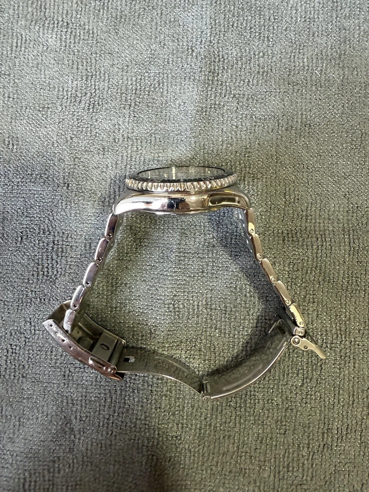 Orient Mako III, foto 3 de 5
