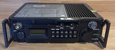 GENERAL DYNAMICS URC-200 VHF/UHF Transceiver Works Fine