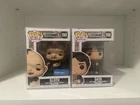 Funko Pop! Movies The Goonies Sloth #1069 & Data #1068 Walmart Exclusive