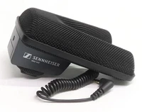 Sennheiser MKE 440 Stereo Shotgun Microphone for DSLR Camera Camcorder V-Mic