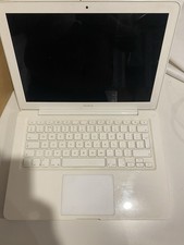 Apple MacBook 
