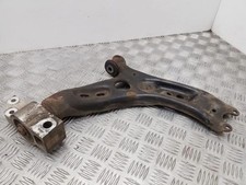 AUDI A3 Sportback 8VA, 8VF Querlenker vorne 1K0407152BC 2.00 Petrol 34728129