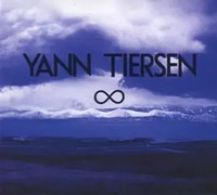 Infinity | Yann Tiersen | Deutsch | Audio-Cd | Cd | 2014 | Rough Trade