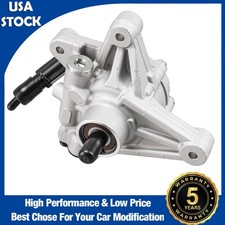 Power Steering Pump For 2014-2015 Honda Pilot All 2014-2017 Honda Odyssey All