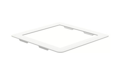 Fiamma Motorhome Kit Frame 28 Rooflight Adapter For Ducato Vans - 08635-01-