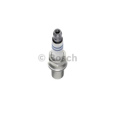 ENGINE SPARK PLUG SET PLUGS 0 242 140 530 BOSCH 4PCS NEW OE REPLACEMENT - Picture 4 of 11