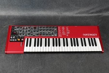 Nord Lead 4 - Polyphonic Multi Timbral Synthesizer 49-Key - Excellent Condition