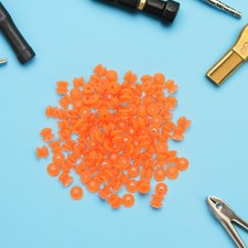 100 PCS Automatic Transmission Repair Gear Shift Linkage Bushing