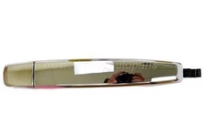 fits Buick Chevrolet Outside Outer Exterior Door Handle Chrome Passenger Front