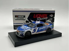 NASCAR 2024 KYLE LARSON #5 BRICKYARD 400 INDY WIN HENDRICK CARS . COM 1/24 CAR