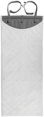 over the Door Vertical Steamboard Press Pad, for Hand Held Steamer, Portable Iro