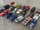 Vintage Hot Wheels & Matchbox Car Lot From 60s, 70s, 80s, 90s Hong Kong Redlines