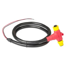 Ancor 3.3' NMEA2000 Power Cable w T-Connector