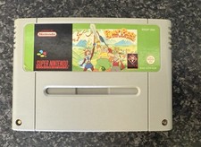 ebay® Auktion 135645959656 | Power Piggs Of The Dark Age SNES / Super Nintendo EUR PAL Rare Cart Thumbnail of ebay® auction 135645959656 | Power Piggs Of The Dark Age SNES / Super Nintendo EUR PAL Rare Cart