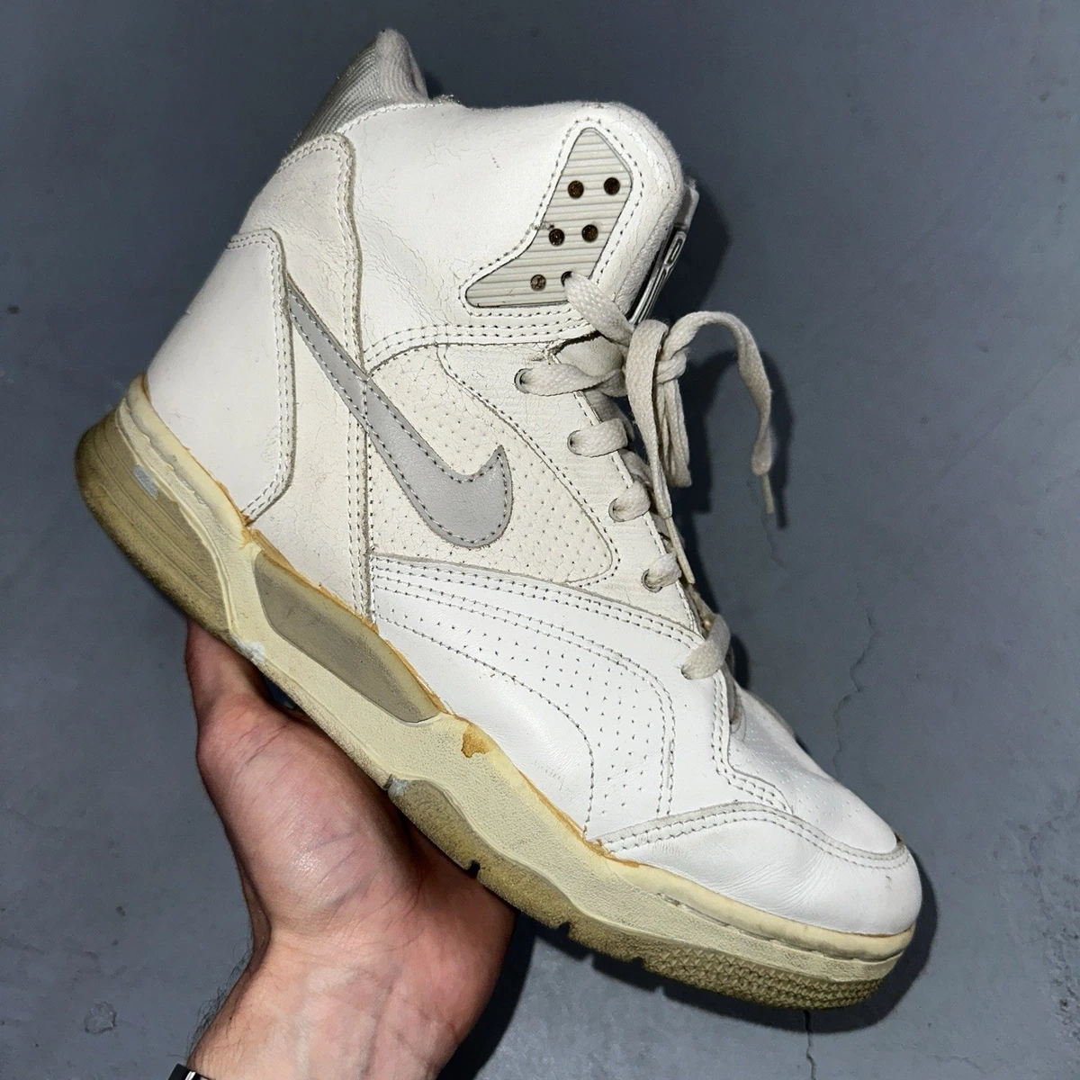 nike air delta force products for sale | eBay