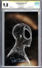Amazing Spider-Man #55 “ Pat Gleason Web Head” - CGC SS 9.8 Virgin Signed