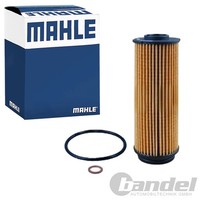 Knecht ÖLfilter Filtereinsatz Passend FüR Alpina D3 D5 XD3 XD4 BMW 1 2 3 4 5 6