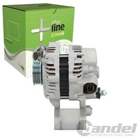 PSH +Line Generator Lichtmaschine 90A Passend FüR Smart Fortwo | 555.564.090.130