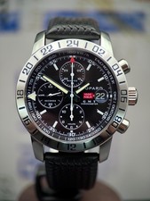 Chopard Mille Miglia (168992-3001) Full-Set w...