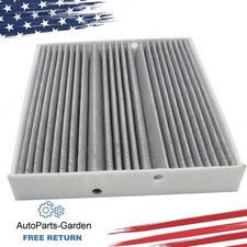 For Mercedes-Benz A220 CLA250 Cabin Air Filter with Charcoal Media 2478300800