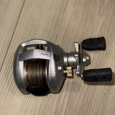 Daiwa Coastal 153H Inshore Fishing Reel