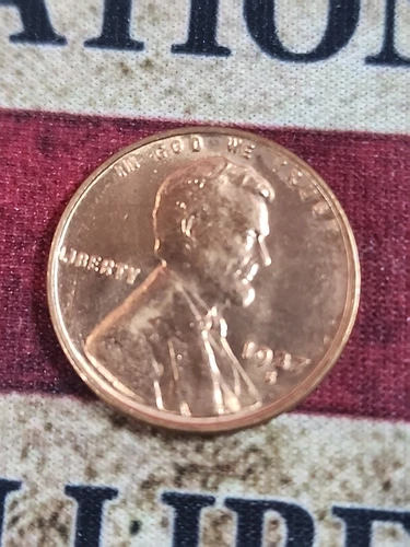 1937-S BU Lincoln Wheat Cent Penny Fairly Low Mintage *Under 35 Million*