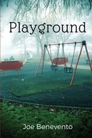 Playground | Joe Benevento | Taschenbuch | Kartoniert / Broschiert | Englisch