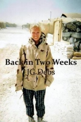 Jg Debs Back in two Weeks (Taschenbuch) (US IMPORT)