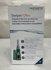 Steripen Ultra Portable UV Water Purifier Rechargeable “GV” NEW!!