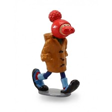 Pixi Franquin Gaston Lagaffe - Gaston Bonnet à Nez - Réf. 6571