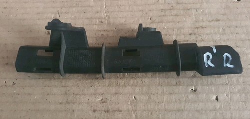 BMW X5 E70 06-13 TÜRHALTER HINTEN RECHTS FENSTERFÜHRUNGSSTEG HALTER 7185220