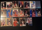 New ListingMichael Jordan Themed Sports Card Lot