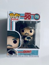 Ultimate Funko Pop Jaws Figures Gallery and Checklist 12