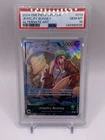 One Piece 500 Years In The Future Jewelry Bonney OP07-019 Leader Alt Art PSA 10