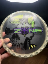 Discraft FuZed 3-Foil Z Zone - Limited Edition 170-172g
