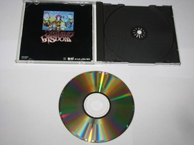 Shining Wisdom (Japanese) Sega Saturn Japan import US Seller