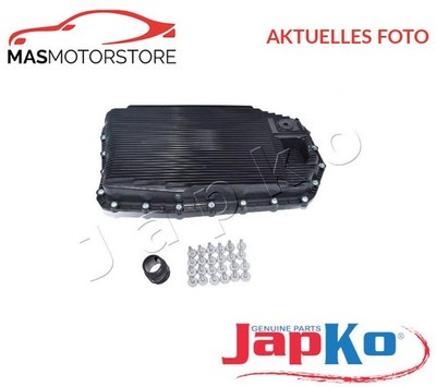 HYDRAULIKFILTER SATZ AUTOMATIK-GETRIEBE JAPKO FTJ013 V NEU OE QUALITÄT
