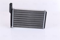 Heizsystem Nissens 71942 FüR OE 808101060
