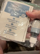 Stampin' Up Classic Ink Pads Reinkers Sets Retired Colors Choose Color