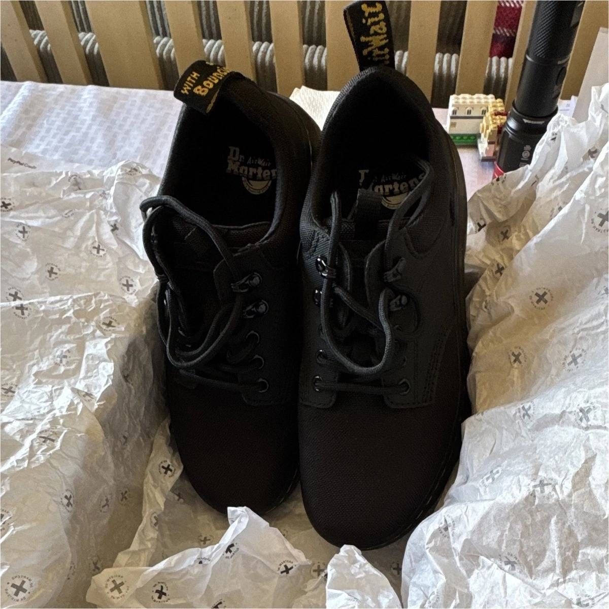dr martens mens shoes products for sale | eBay