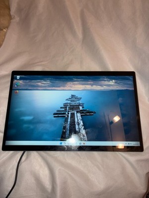 GOLE1 F15GML 15,6  FHD Touchscreen All-in-One Celeron J4125 8GB 128GB WIN11pro