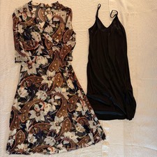 Mlle Gabrielle Women's multi Summer-dresses