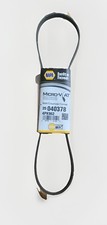 NEW Gates Micro-V Serpentine Belt K040378 / 4PK962 / 25-040378 NAPA AT