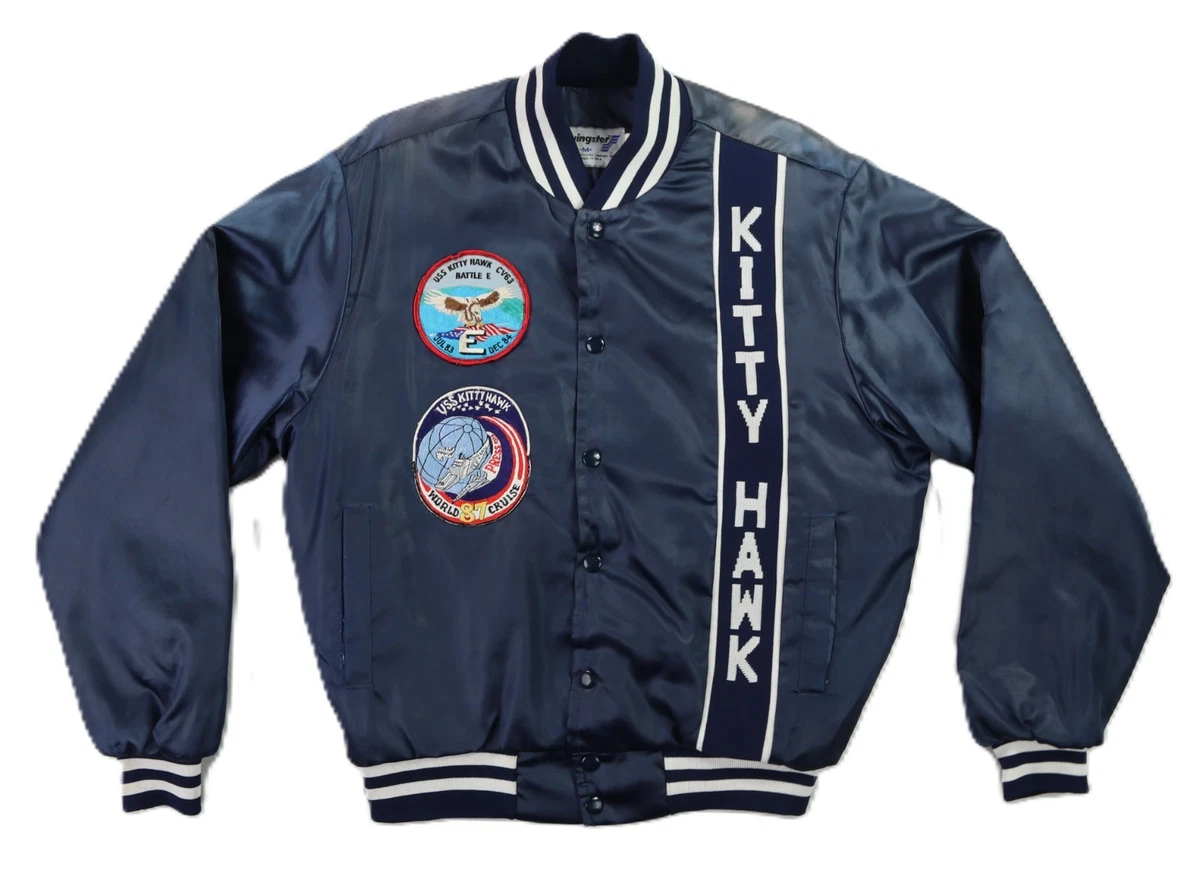 Swingster Snap Jackets for Men for Sale | Shop New & Used | eBay