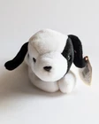 Ty Beanie Baby Original Spot the Dog 1993 Retired Vintage 9" Plush Toy