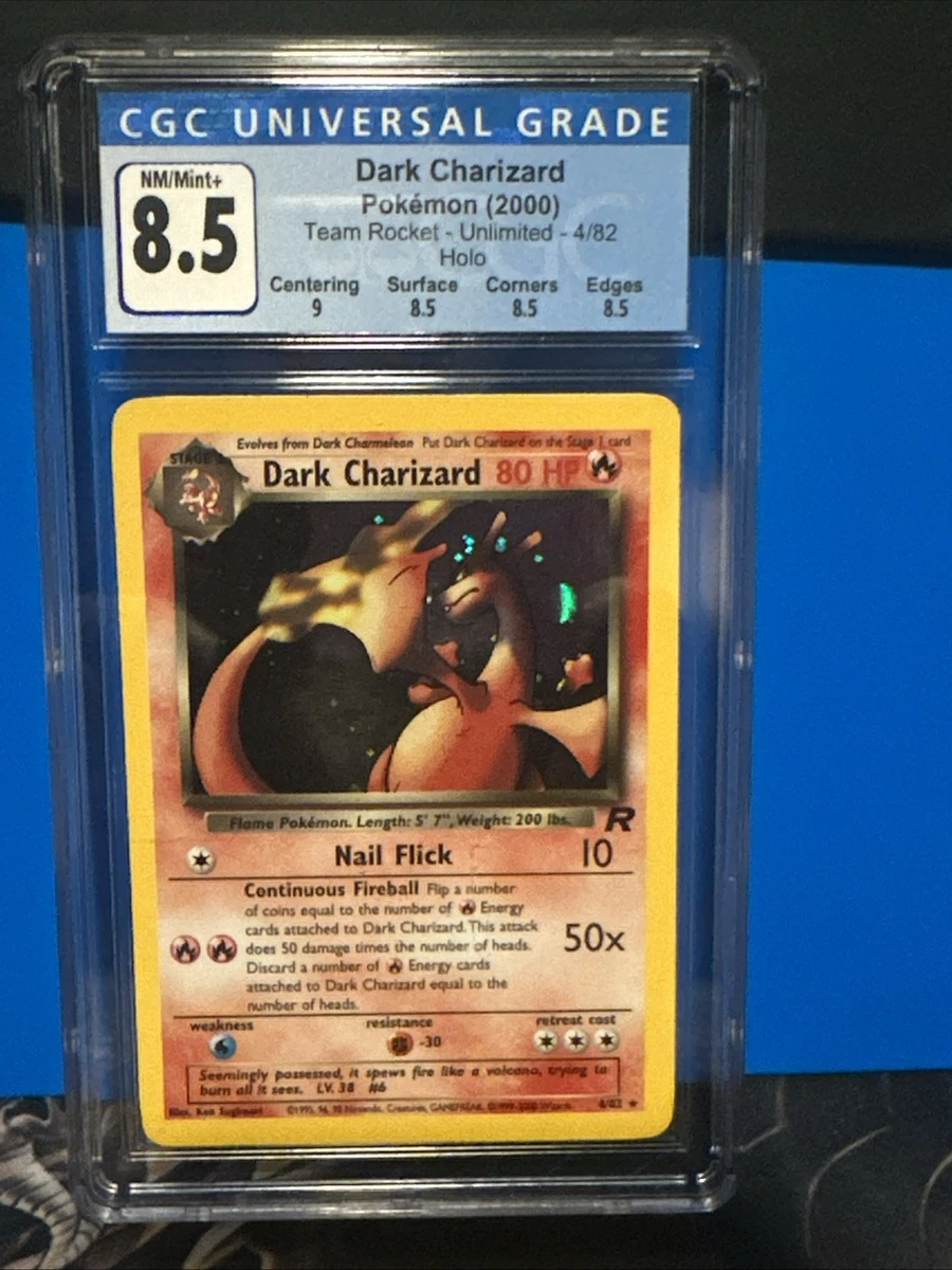 Pokémon TCG Individual Trading Card Games Team Rocket in Japanese