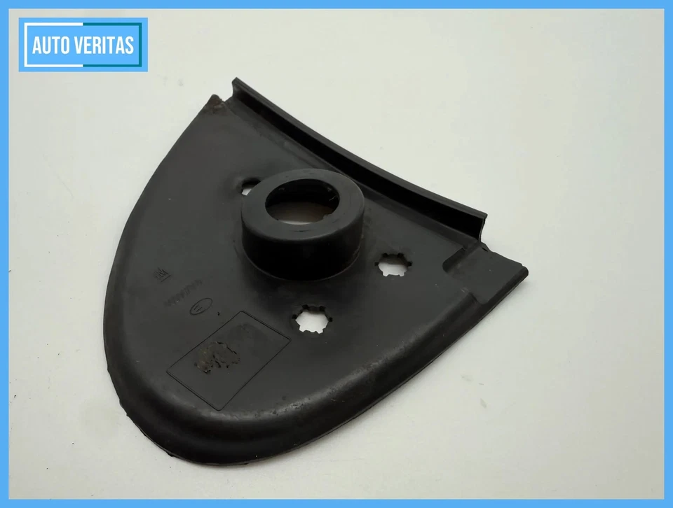 Original Opel Corsa B S93 exterior mirror waterproofing right black 008062349 - Image 4 of 4